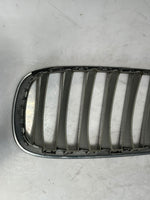 Load image into Gallery viewer, 2010-2015 BMW X1 X3 7 5 Series F01 F10 F11 F48 Bumper Grille 10627110 OEM