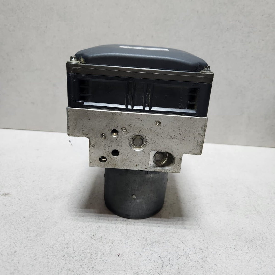 2007-2014 BMW X5 Abs Pump And Control Module 6793488 E70 E71 X5 X6
