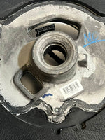 Load image into Gallery viewer, 2012-2017 BMW X3 F25 MSPORT multifunction controls Steering Wheel 7853660 OEM