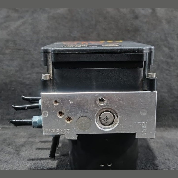 BMW F20 F21 F30 F31 ANTI-LOCK BREAKING SYSTEM PUMP HYDRAULIC UNIT - 6793936