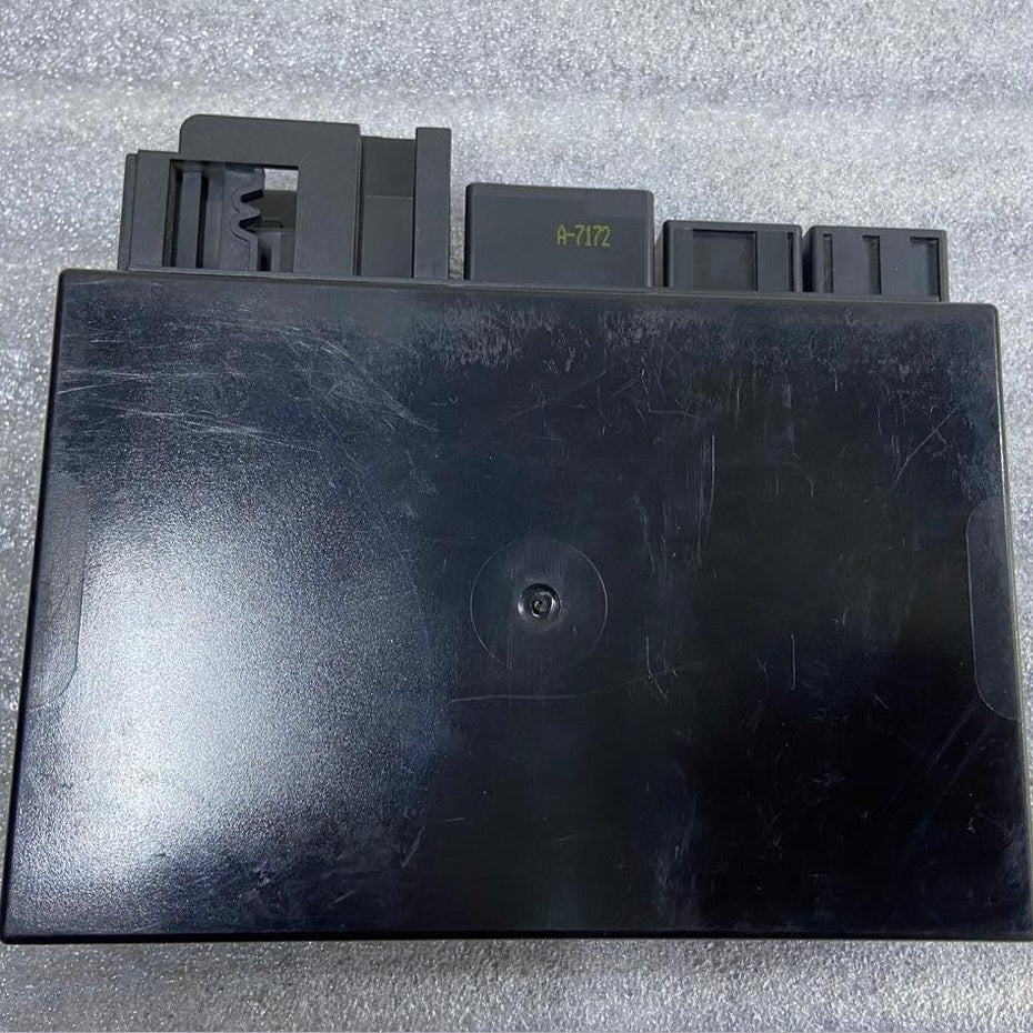 OEM BMW 2er U06 Active Tourer Control Unit Tow bar Tow BAR 5A563F1 New