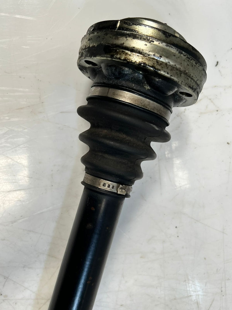 2007-11 BMW 335i 3' E90 E91 E92 E93 330I Rear DRIVE Axle Shaft LEFT 7566623 OEM
