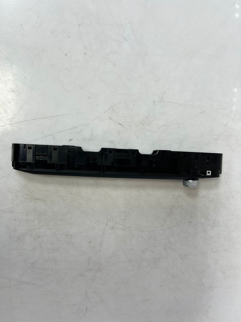 2020-2023 BMW F91 F92 F93 M8 G14 G01 G02 Radio Audio Control Switch Unit 5A47C38