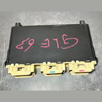 Load image into Gallery viewer, 14-17 Mercedes-Benz W166 GLE 63 Driver Seat Control Module A166 9008506 OEM
