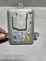 Bild in die Galerieansicht laden, Benz Xenon Hid Headlight Balast Control Module A1669002800 A B C Class W176 W204