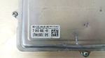 Bild in die Galerieansicht laden, BMW ACTIVE HYBRID 5 7 3 ECU ECM ENGINE MOTOR BOX CONTROL UNIT OEM 7643066