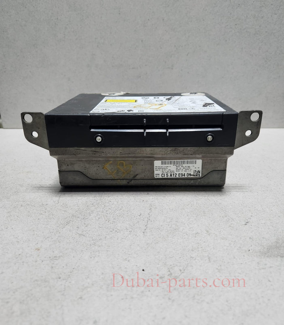 2020-2022 BMW 740i Head Unit 5A12E94 G11 G12 740i 750i harman MGU IL