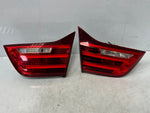 قم بتحميل الصورة إلى عارض الصور، 2014-2016 BMW 428i F32 F36 F33 4' LCI LEFT RIGHT Tail Light 7296102 7296101 OEM