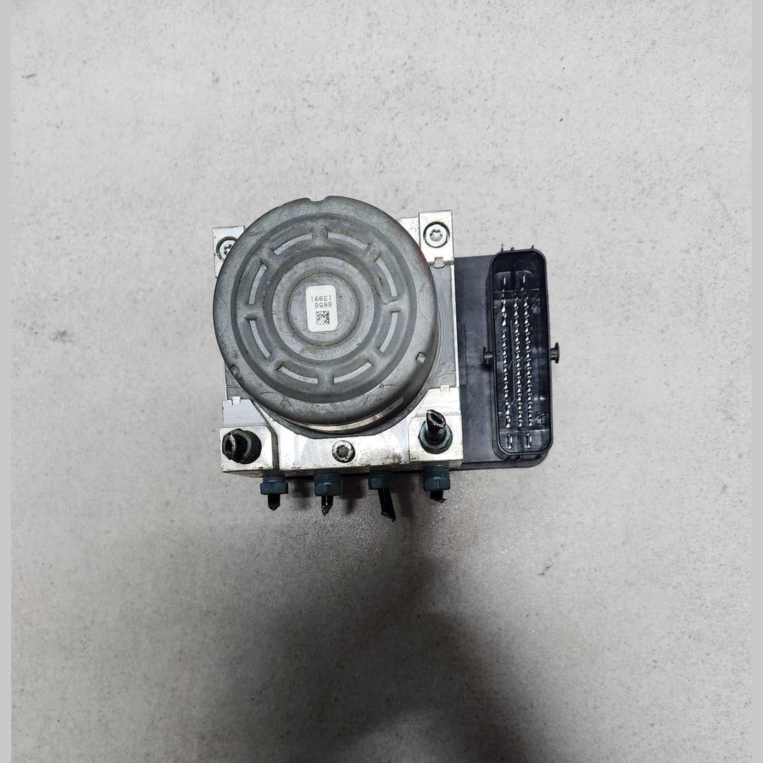 2015-2019 BMW X1 Abs Pump Control Unit 7915657 2 Series Gran Tourer F46 F48 X2 