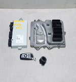 Load image into Gallery viewer, 7644134 BMW F02 740LI N55 Engine Control Module ECU SET 2012-2015