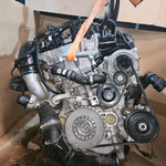 Load image into Gallery viewer, 2020-2023 BMW Engine B48A20E X2 F39 M35IX 32897086 Used 1100 2463740 KM 10000