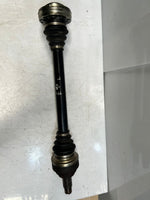 Load image into Gallery viewer, 2007-11 BMW 335i 3' E90 E91 E92 E93 330I Rear DRIVE Axle Shaft LEFT 7566623 OEM