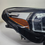 قم بتحميل الصورة إلى عارض الصور، 2023-2026 BMW X1 U11 Right Front Headlight 5A9A234 Adaptive USA Spec FULL LED