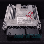 Load image into Gallery viewer, BMW 5 SERIES F10 F11  N47  ENGINE CONTROL MODULE  UNIT ECU ONLY  2014 - 8574091