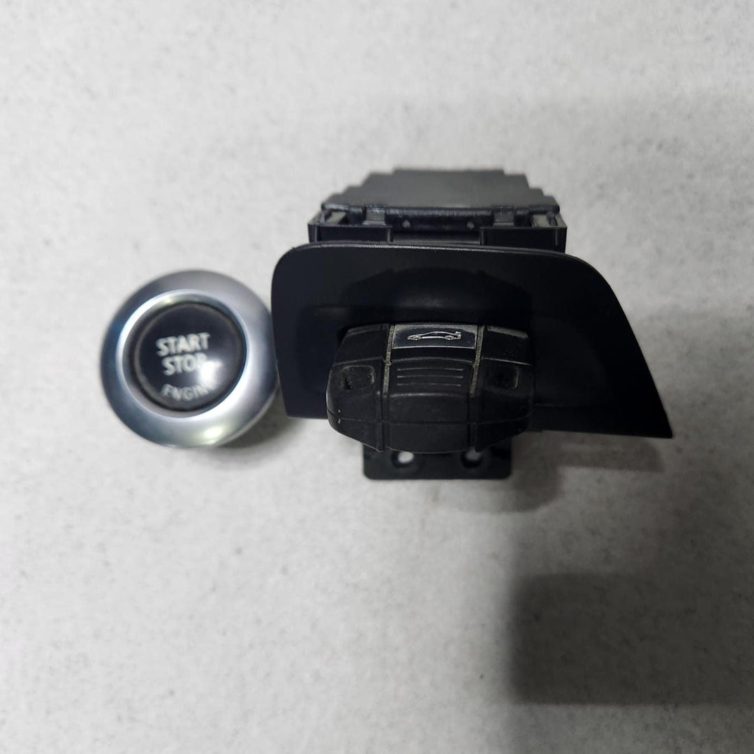 BMW Engine Control Unit 7557809 E87 E90 N45 116i 316i 1.6 Petrol  ECU SET 