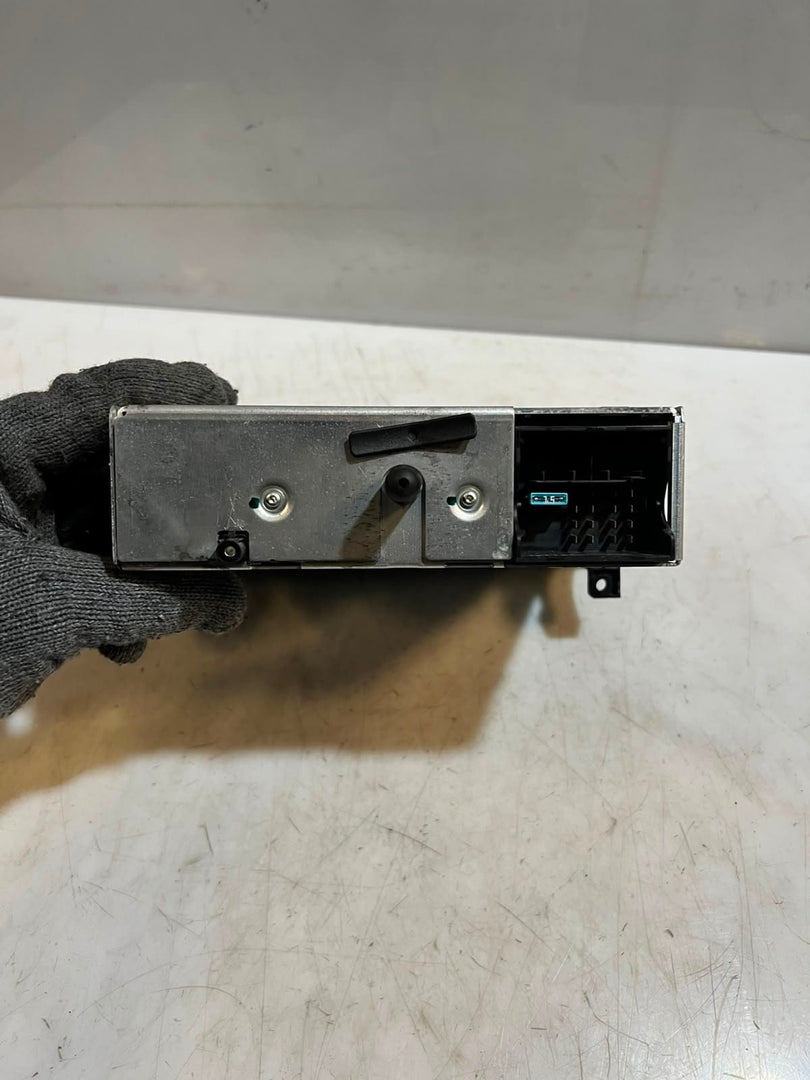 2010-2012 BMW X1 E92 E84 and E90 Radio Cd Player HEAD Unit 9263462 OEM