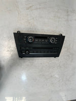 Load image into Gallery viewer, 2010-2014 BMW X3 F25 X4 F26 Climate Control AUDIO Panel A/C 9284596 OEM