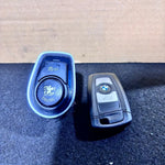 قم بتحميل الصورة إلى عارض الصور، BMW OEM N47N F30 ENGINE CONTROL UNIT DDE ECU SET 8579480