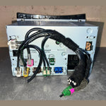 Load image into Gallery viewer, 2010-2014 Mercedes W212 E-Class Radio Audio Head Unit CD Player A212 9005818 OEM