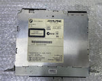 Load image into Gallery viewer, OEM BMW F10 530d Alpine Radio CD Disc Player Head Unit (9294210, 2013)