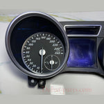 Load image into Gallery viewer, Benz Instrument Cluster A1669007110