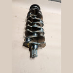 Load image into Gallery viewer, 2016-2019 BMW X1 F48 B48 2.0 Crankshaft 8639541 X1 F48