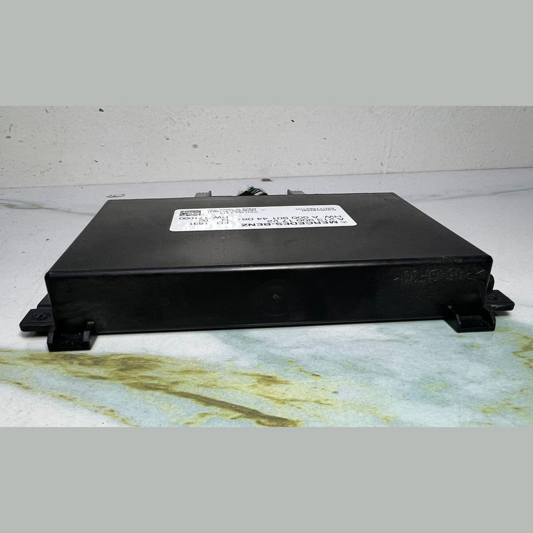 2019-2021 Mercedes Sprinter Transmission Control Module A2139001722 A200 W177