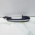 Load image into Gallery viewer, Genuine BMW G30 F90 G32 Rear Left Door Exterior Handle Keyless Access 7443065