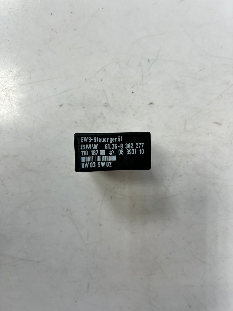 BMW 3 Series E36 and 7 Series E38 Immobilizer Control Unit Module 8362277 OEM