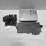 Load image into Gallery viewer, 2006-2009 BMW X5 4.8I Engine Control Unit 7582306 N62N ECU SET RHD