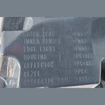 Load image into Gallery viewer, 2014-2018 BMW X5 F15 Left Outer Tail Light Lamp 7290103 OEM