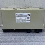 Bild in die Galerieansicht laden, OEM BMW G11 G20 G30 G01 G02 Seat Control Unit Module ECU 9891562 Continental