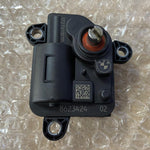 Bild in die Galerieansicht laden, OEM BMW G01 G11 G12 G14 G30 Muffler Exhaust Flap Actuator Drive Motor 8623424