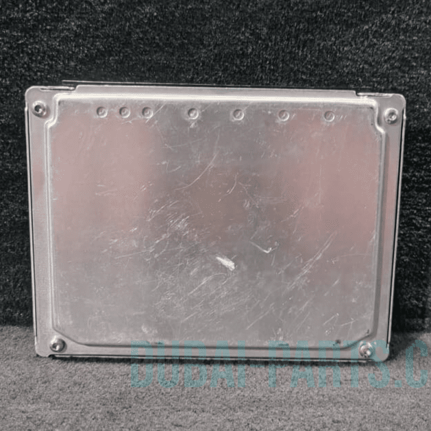 BMW 3 5 Z3 E36 E46 E39 3.0i M54  ENGINE CONTROL UNIT ECU ONLY DME MS43 - 7545150
