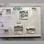 Load image into Gallery viewer, 2017 Mercedes-Benz CLA250 Front Sam Control Module Unit A 246 900 94 13 W246 B-C