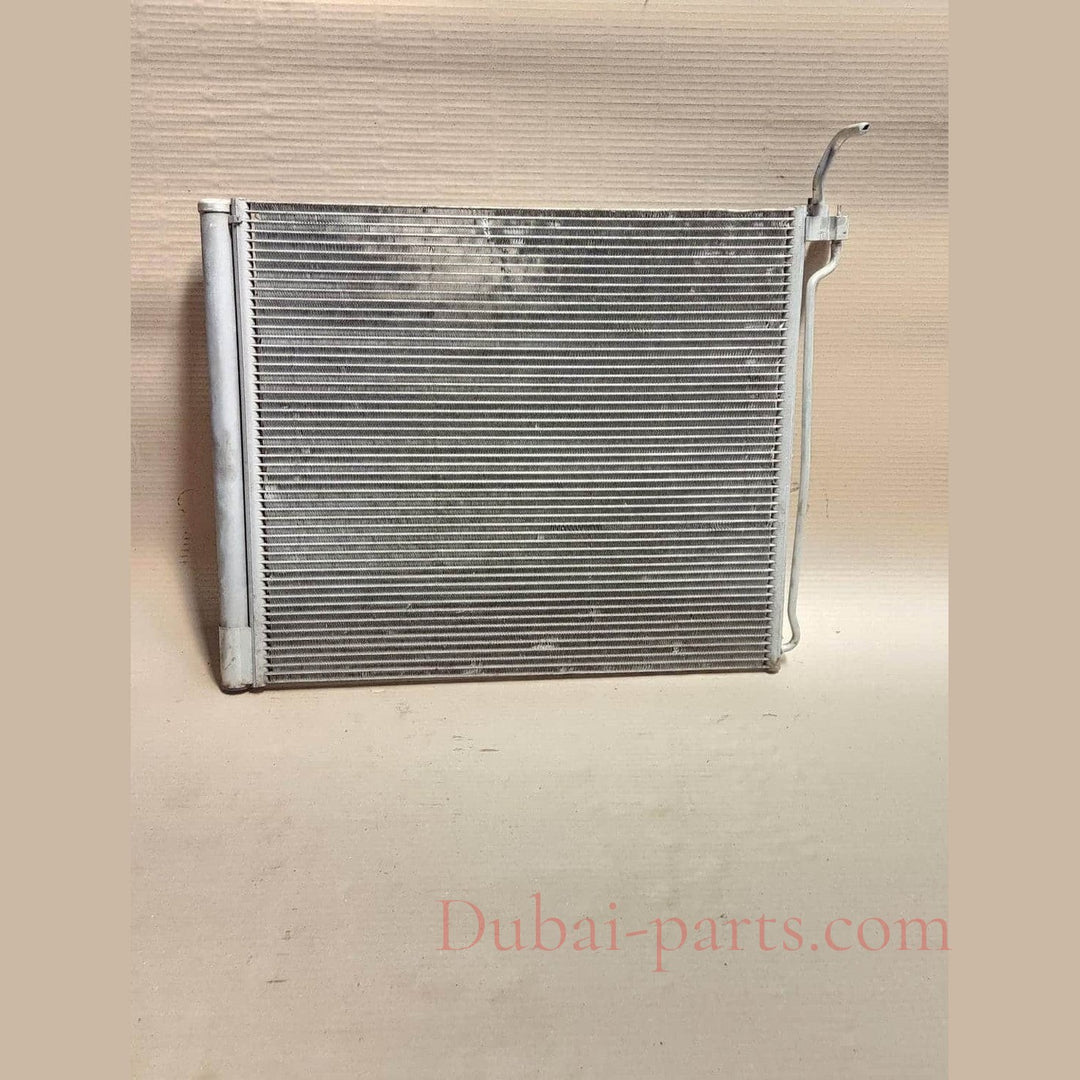 2008-2012 BMW X5 Ac Condenser 9239944 X5 E70 X6 E71