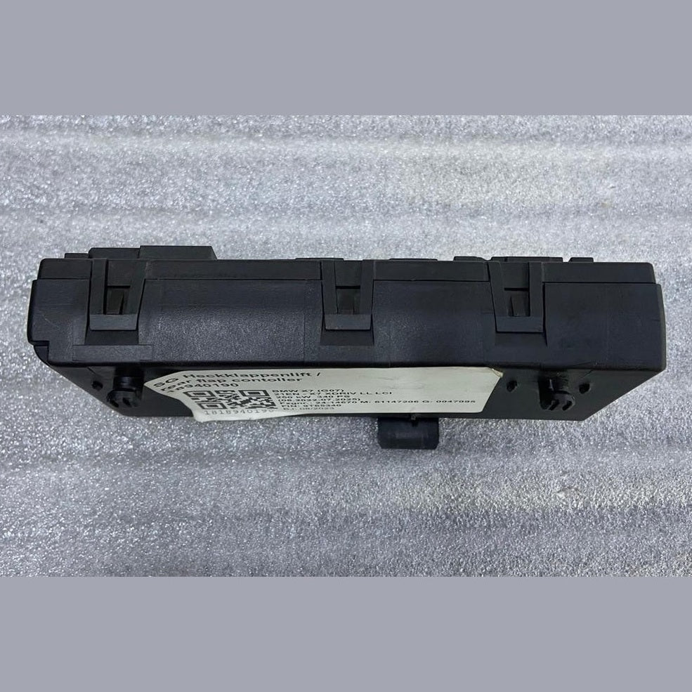 OEM BMW X5 G05 X6 G06 LCI Tailgate Lift Control Unit trunk modules 5A74B10 BROSE