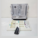 Bild in die Galerieansicht laden, 5A57784-20-22 BMW 8 Series G16 Z4 G29 B58 Engine Control Module ECM ECU DME Set
