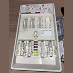 قم بتحميل الصورة إلى عارض الصور، BMW X1 F48 1.8 B38 2021 ENGINE CONTROL UNIT COMPLETE SET - (5A2A333)