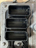 قم بتحميل الصورة إلى عارض الصور، 2012-2015 BMW 640i Engine Control Module 8616314 N55 F02 