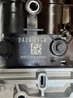 قم بتحميل الصورة إلى عارض الصور، 2004-10 BMW 325i E81 E90 E91 E84 E83 Automatic Transmission Valve Body 24242994