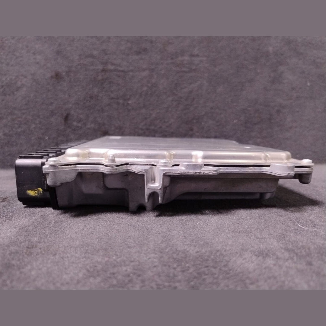 BMW 5 G30 530E B48 ENGINE CONTROL ECU SET MODULE BOSCH  2.0 HYBRID 9487767