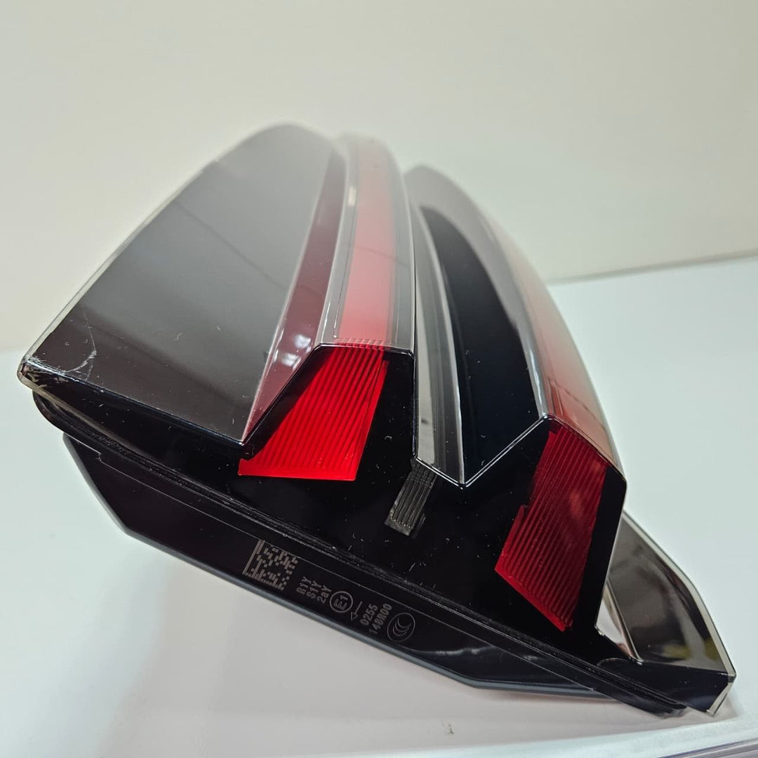 2018 BMW X5 G05 Tailgate Left Side Tail Light 5A11EC1