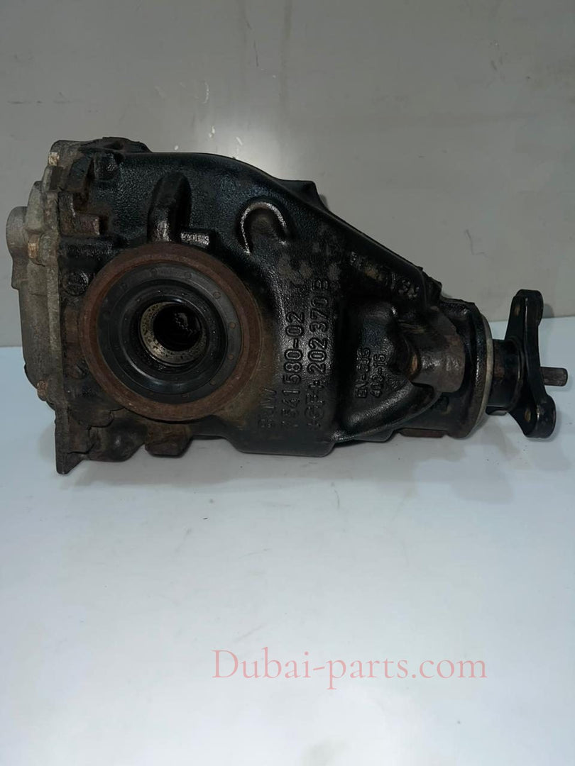 2010-2015 BMW X1 E84 xDrive Rear 18d and 23d Differential 7614713 3.46 RATIO