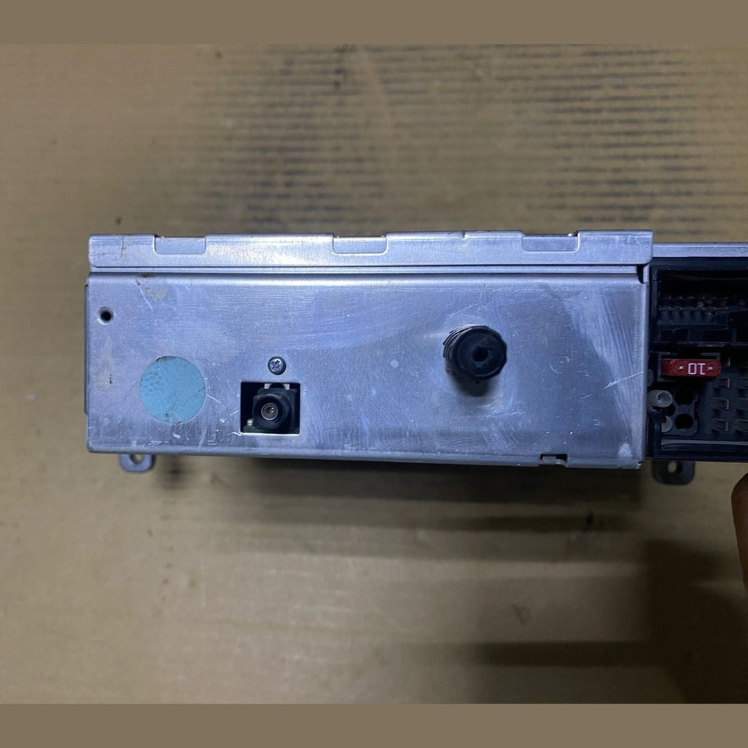 2006-2009 BMW M3 Radio Professional CD Player 6971703 E90 E91 E92 E93 3 Ser