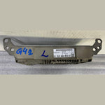Load image into Gallery viewer, OEM BMW G42 Radio Receiver Audio Head Unit 5A84B20 MGU21 Harman