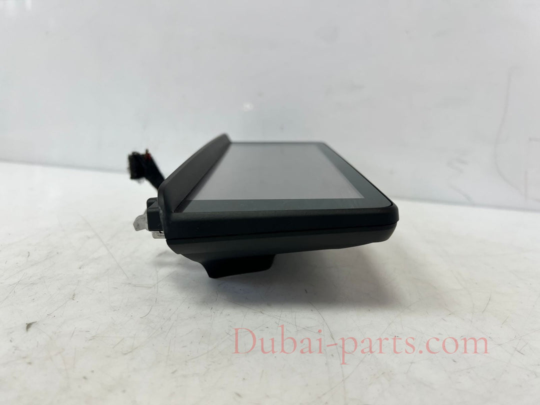 BMW F30 F31 F32 F33 F36 F80 Central Information Display Glass Navigation 9292248