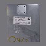 Load image into Gallery viewer, BMW 750Li N63 F10 N63 F07 ENGINE CONTROL UNIT ECU MODULE ECM 7598345  DME