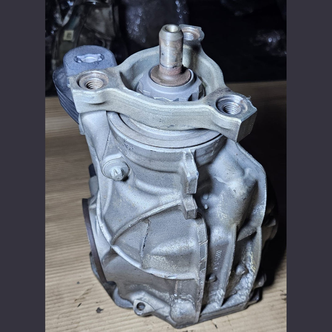 Mercedes-Benz Rear Axle Gear Differential A2053507704 W253 GLC 350E 4MATIC 3.266