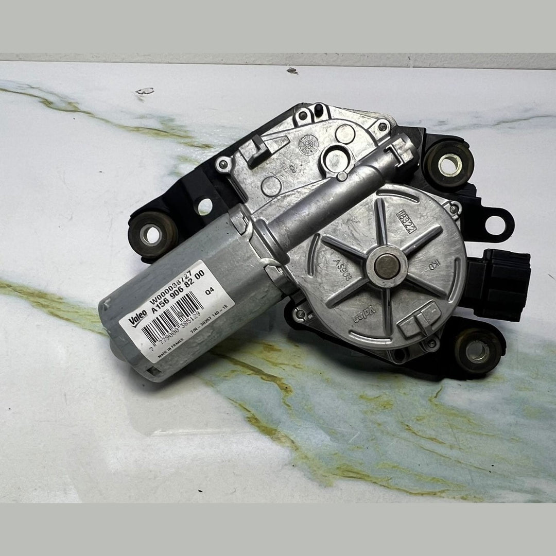 Mercedes Rear Wiper Motor A1569068200 GLA-Class W156 and B-Class W246